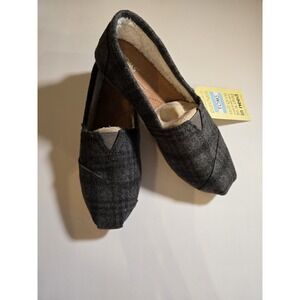 Toms‎ shoes for women, Size 7, Style - Bray, NWT but no box